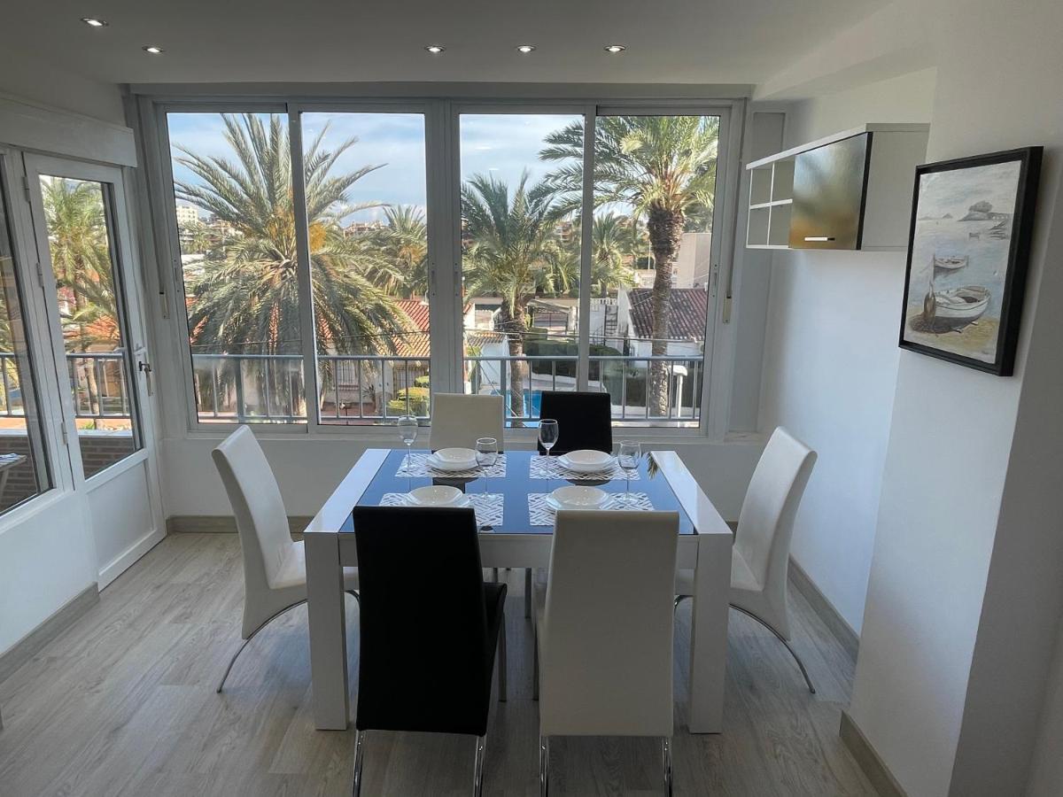 Nice Apartment Near The Sea Torrevieja Exterior photo